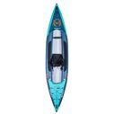 Scout 13' iKayak Inflatable Kayak image number 1