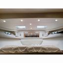Positionable Mirage Down Light, 380 Lumen, RGBW, White Finish image number 1