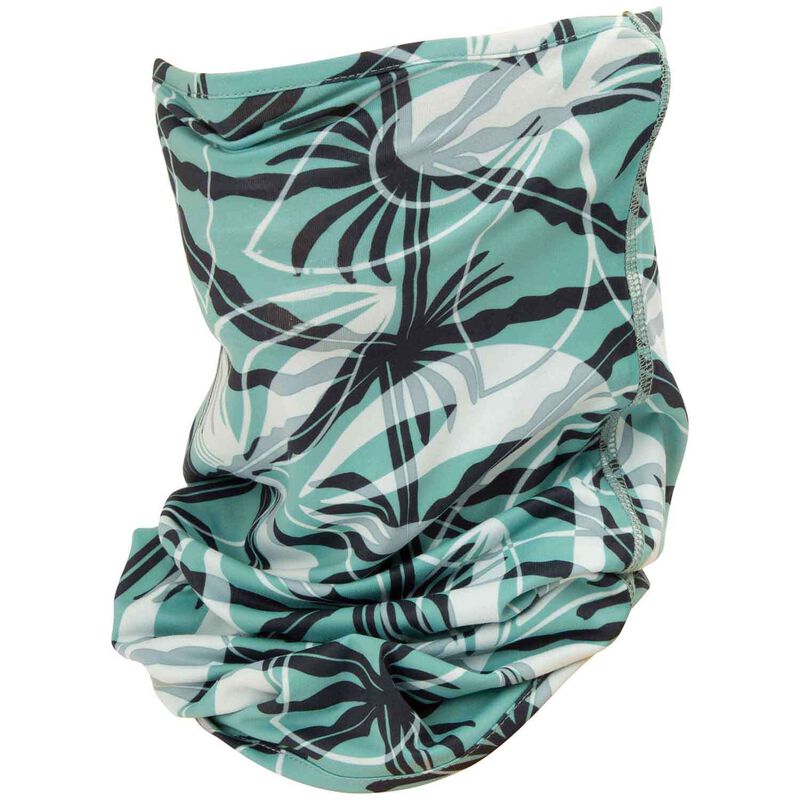 SALTY CREW Pinnacle Face Gaiter West Marine