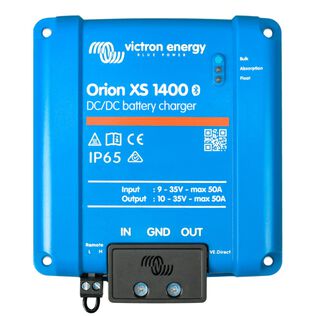 Victron Energy Orion XS 1400 DC-DC Battery Charger