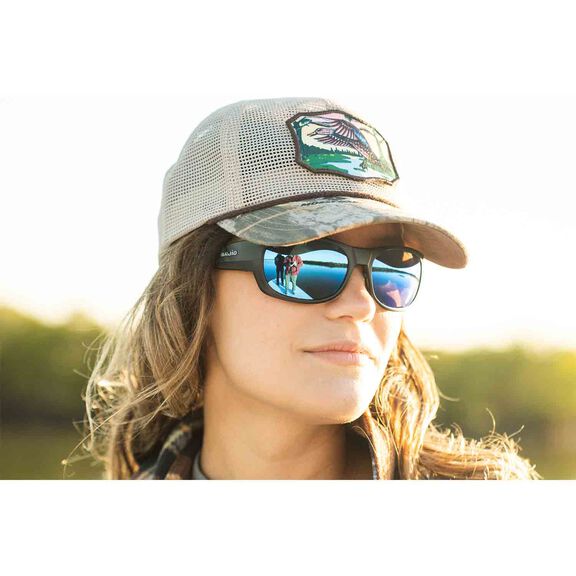 Women's Darien Polarized Sunglasses image number 3