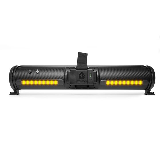SoundExtreme SEB26 Battery Powered Soundbar image number 4