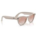 Women's Meta Skyler Sunglasses image number 0