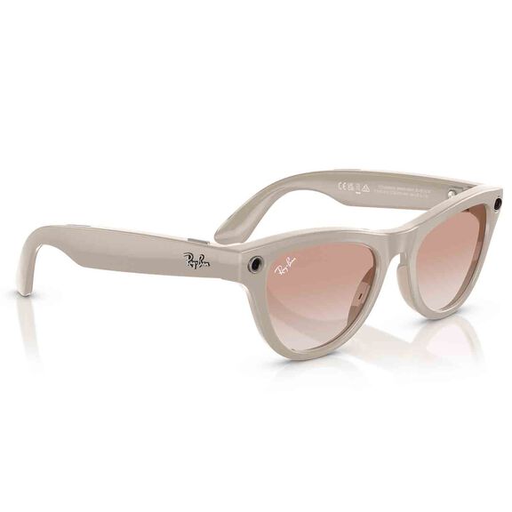 Women's Meta Skyler Sunglasses image number 0