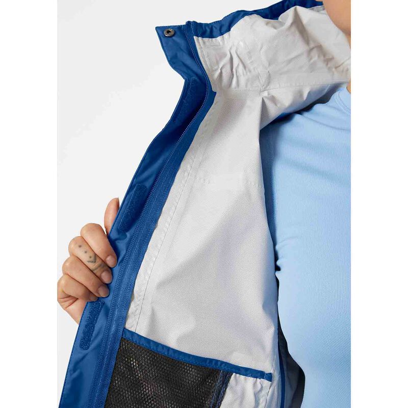 HELLY HANSEN Women's Loke Rain Jacket West Marine