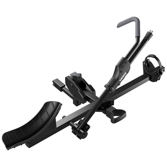 T1 Single Platform Hitch Bike Rack image number 2