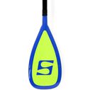SLK-15B Kids&rsquo; Adjustable Fiberglass Paddle image number 1