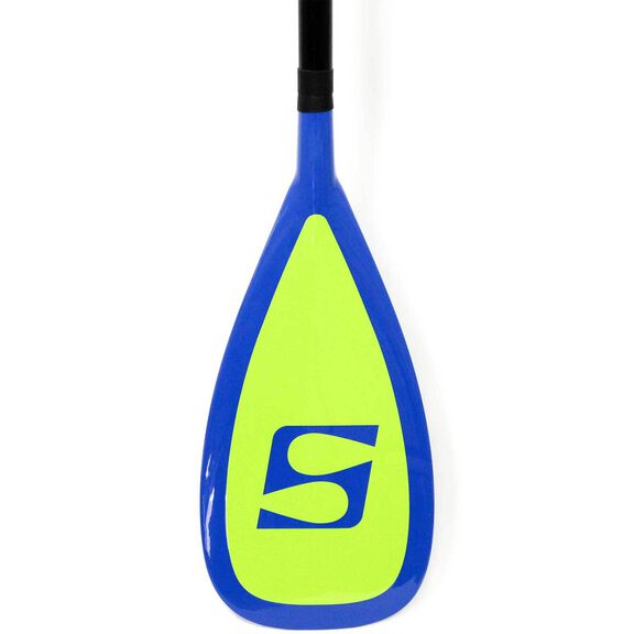 SLK-15B Kids&rsquo; Adjustable Fiberglass Paddle image number 1