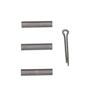 Quicksilver FA324101 Shear Pin Kit for Force Outboards