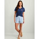 Women's Pursuit Volley Shorts image number 4