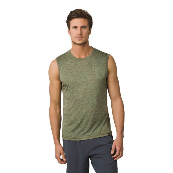 Men's Hardesty Tank Top image number 0