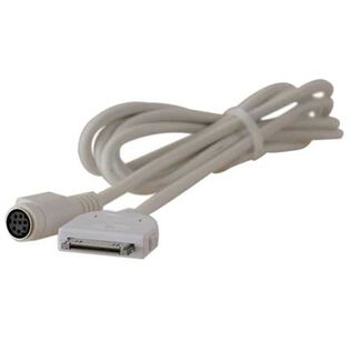 1 1/2 Meter Accessory Cable for iPod