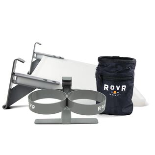 The Essentials Pack (Includes: Double Cup HoldR, Prep Board, and Stash Bag)