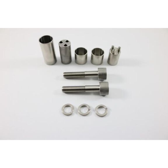 Panther Suzuki Triple Lower Unit Lock image number 0