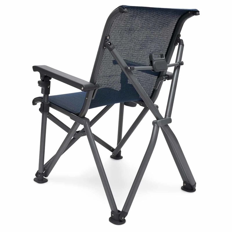 YETI Trailhead™ Camp Chair West Marine