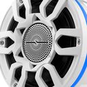 HYDRO 8" Marine Tower Speakers PRO-HY8.4 Included and CS8 Cover, White image number 4