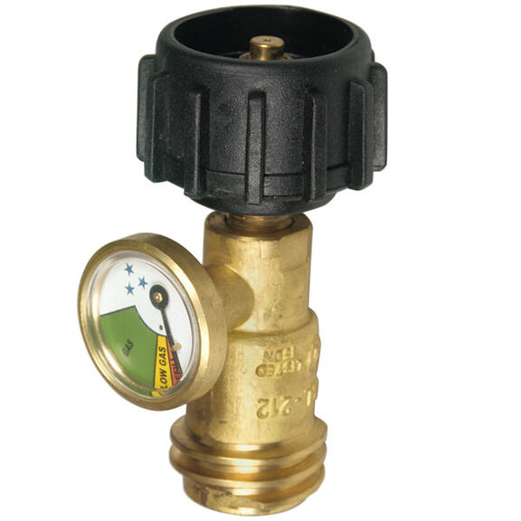 Propane Level Indicator image number 0