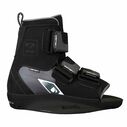 136cm S.O.B. Wakeboard Combo with Plan B Binding, 11-13 image number 2