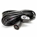 Harness for Straight and Wrap Around Marine Light Bars, Pair image number 0