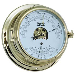 Endurance II 135 Barometer/Thermometer