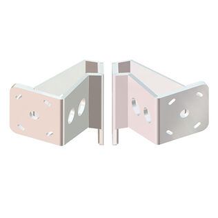 Side-Mounted Shallow Water Anchor Adapter Plate Kit