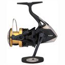 Spheros 3000XGSW Spinning Reel, 35" Line Speed image number 2