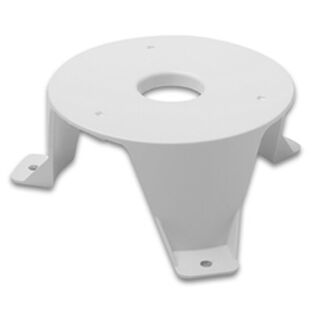 Marine Antenna Under Deck Mount