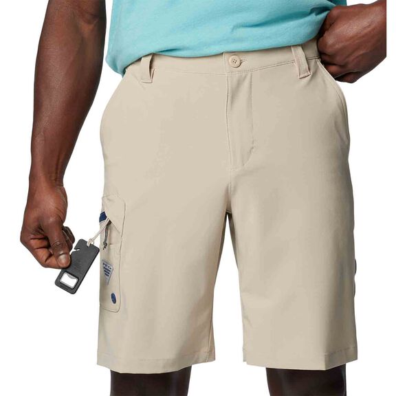 Men's Terminal Tackle&trade; II Shorts image number 3