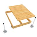 Standard Stationary Dock image number 0