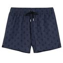 Men's Dad and Mini Me Swim Trunks image number 0