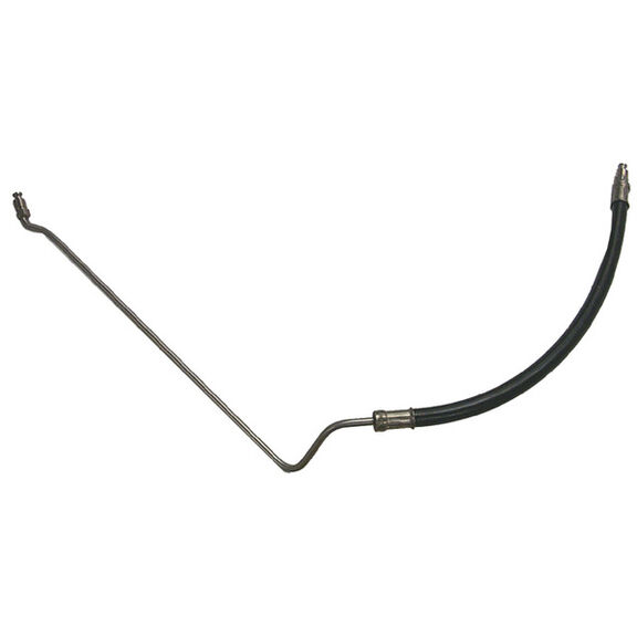 18-2115 Power Trim Hose for Mercruiser Stern Drives image number 0
