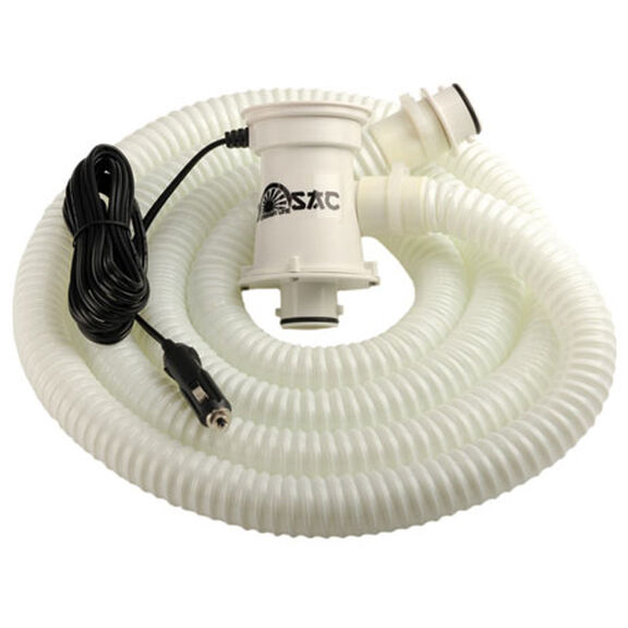 Sumo Pump image number 0