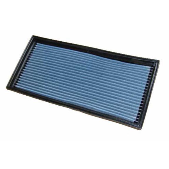 High-Performance Air Filter - Volvo - Flat image number 0