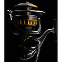 BG 4000 Spinning Reel with J-Braid Line image number 1