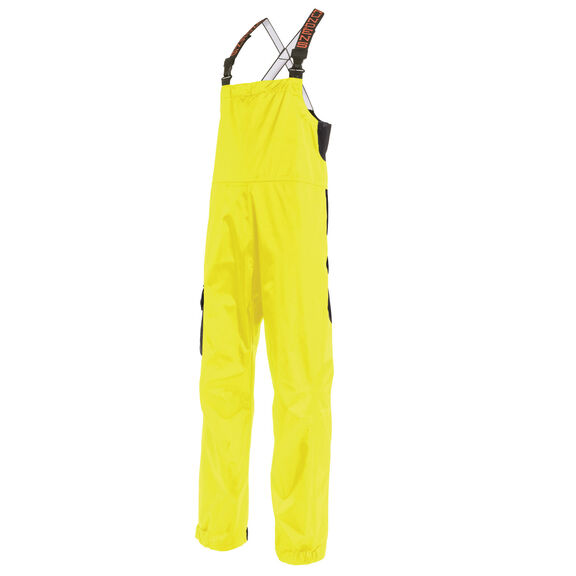 Men's Weather Watch Bibs image number 1