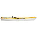Strike 100X Sit-On-Top Kayak, Yellow/White image number 1