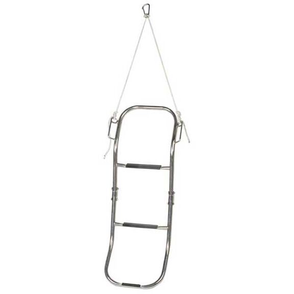 Boarding Ladder for Inflatable Boats image number 0