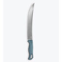 9" Fishcrafter Fillet Knife, Depth Blue Santoprene image number 1