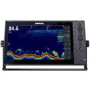 S2016 Fishfinder with Broadband Sounder Module and CHIRP Technology image number 1