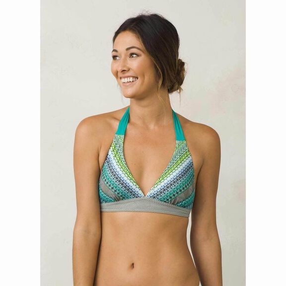 Prana Swimsuits For Women Prana Swim Prana Nwt Lahari Halter