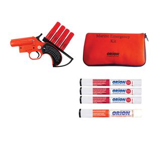 Alert Locate Coastal Signal Kit