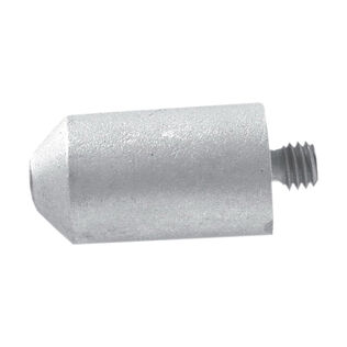Magnesium Anode for Volvo, 1" x 1.7"