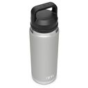 26 oz. Rambler&reg; Bottle with Chug Cap image number 3