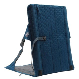 HEX 2.0 LongBack Chair for Backpacking, Camping and Stadium Use