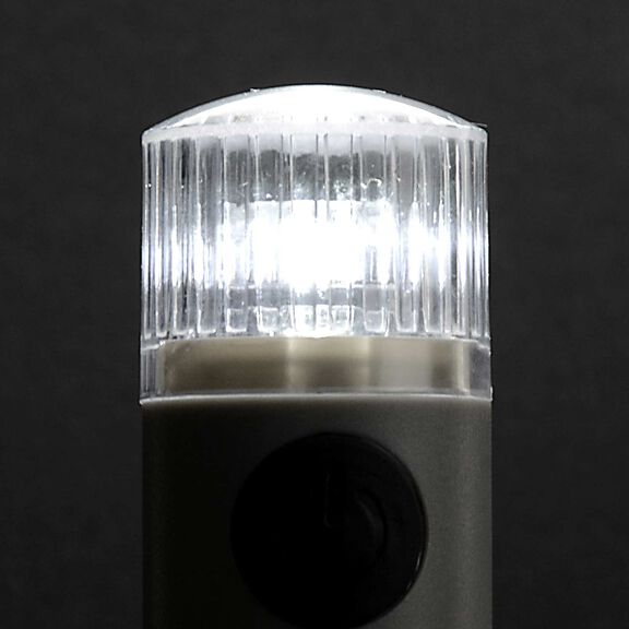 LED Navigation Light Combo, Portable Clamp-On, Battery Operated image number 6