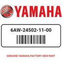 Yamaha 6AW-24502-11-00Fuel Filter image number 0