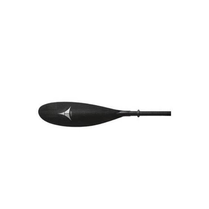 ADVENTURE TECHNOLOGY 220cm Quest Carbon Kayak Paddle West Marine