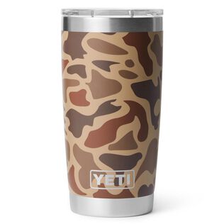 20 oz. Rambler&reg; Tumbler with MagSlider&trade; Lid