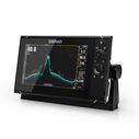 NSS9 evo3 Multifunction Display with C-MAP&reg; US Enhanced Charts image number 1