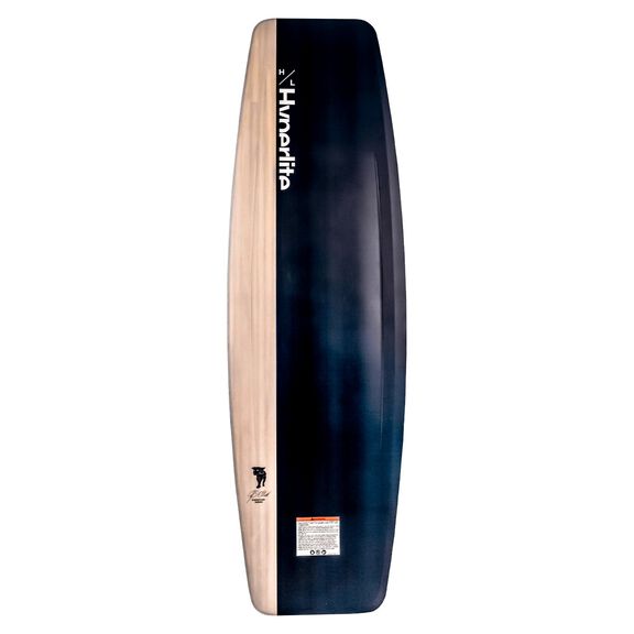 151 Freepress Wakeboard image number 2